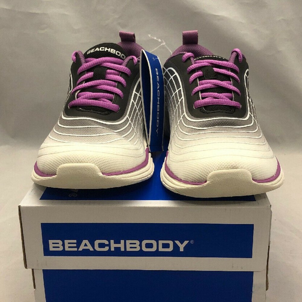 BEACHBODY WOMEN'S THURST SLADE RUNNING SHOES